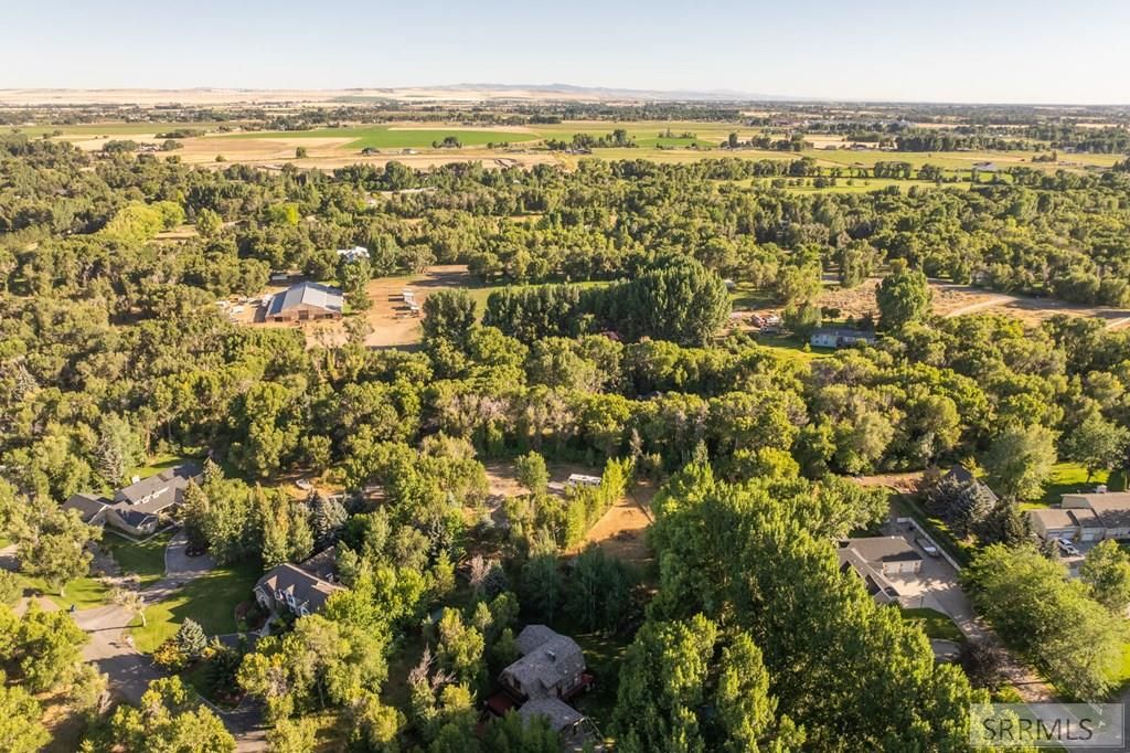 Image 69 of property listing at 493 N 4154 E, Rigby, ID 83442