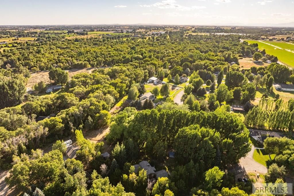 Image 70 of property listing at 493 N 4154 E, Rigby, ID 83442