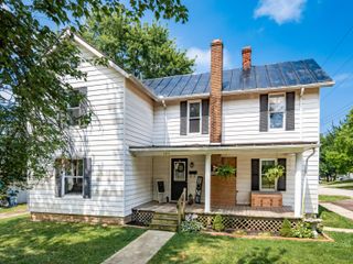 123 N Cherry Street, Mount Gilead, OH 43338