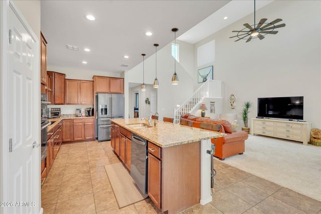 36354 N VIDLAK Drive, San Tan Valley, AZ 85143