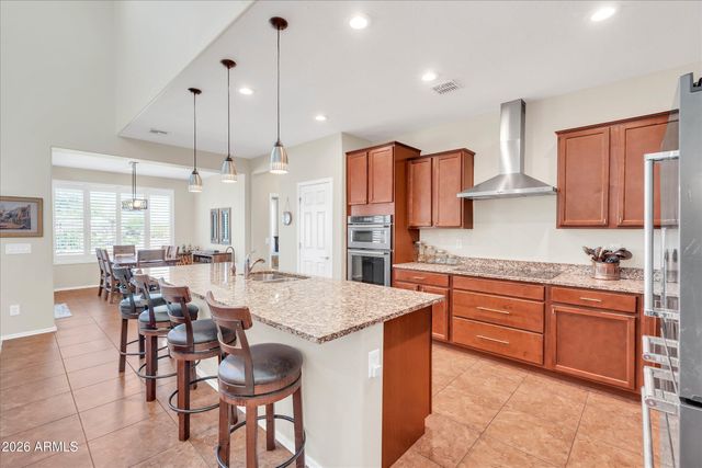 36354 N VIDLAK Drive, San Tan Valley, AZ 85143