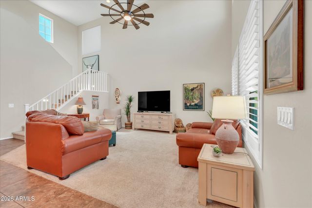 36354 N VIDLAK Drive, San Tan Valley, AZ 85143