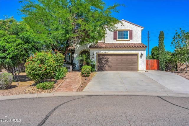 36354 N VIDLAK Drive, San Tan Valley, AZ 85143