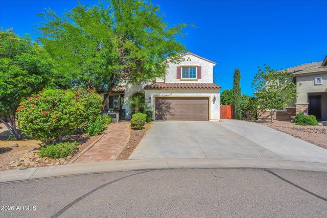 36354 N VIDLAK Drive, San Tan Valley, AZ 85143