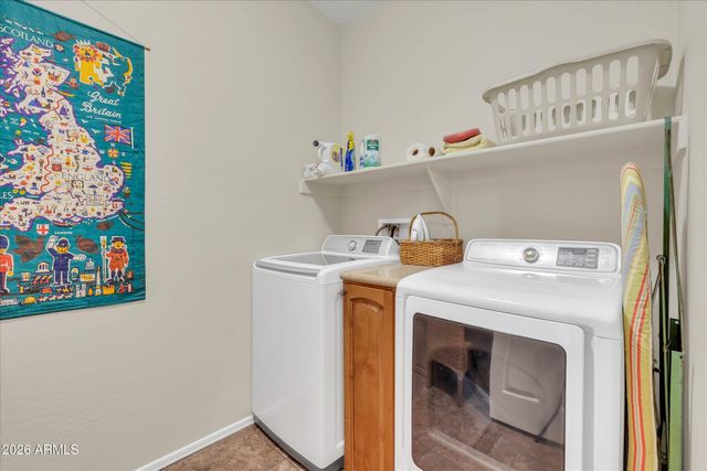 36354 N VIDLAK Drive, San Tan Valley, AZ 85143