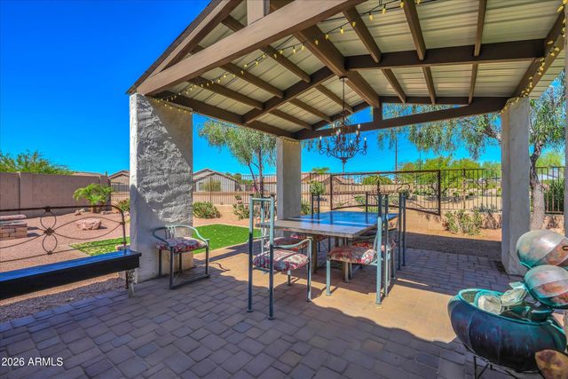 36354 N VIDLAK Drive, San Tan Valley, AZ 85143