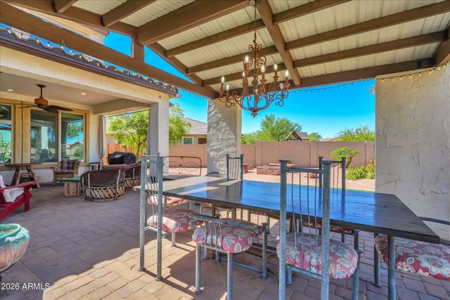 36354 N VIDLAK Drive, San Tan Valley, AZ 85143