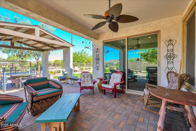 36354 N VIDLAK Drive, San Tan Valley, AZ 85143