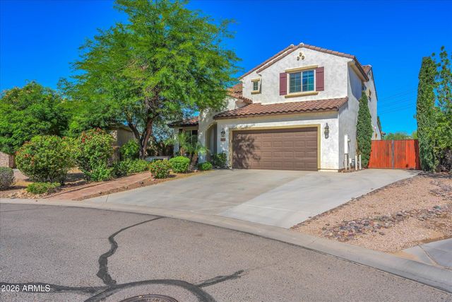 36354 N VIDLAK Drive, San Tan Valley, AZ 85143