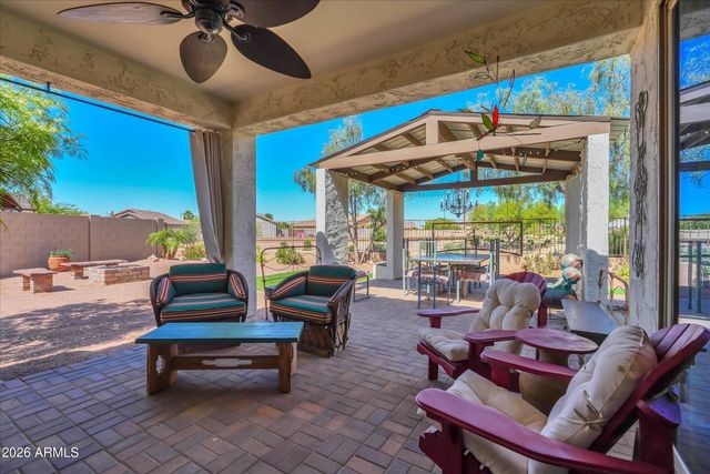 36354 N VIDLAK Drive, San Tan Valley, AZ 85143