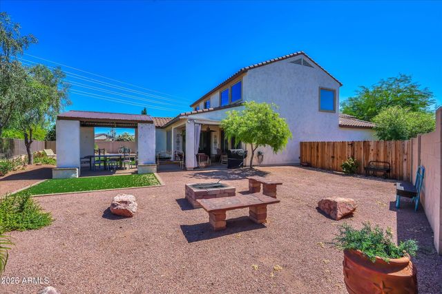 36354 N VIDLAK Drive, San Tan Valley, AZ 85143