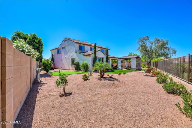 36354 N VIDLAK Drive, San Tan Valley, AZ 85143