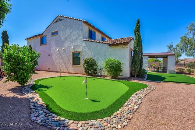 36354 N VIDLAK Drive, San Tan Valley, AZ 85143