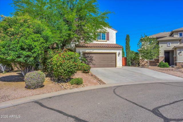 36354 N VIDLAK Drive, San Tan Valley, AZ 85143