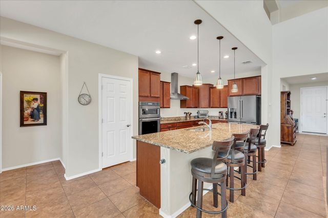 36354 N VIDLAK Drive, San Tan Valley, AZ 85143