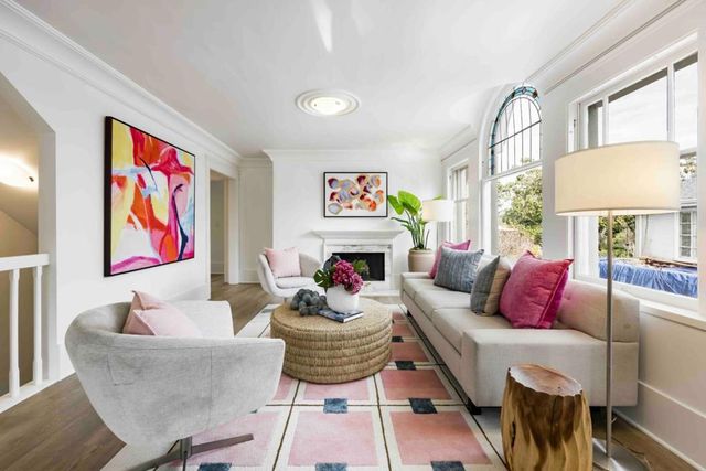 738740 Webster Street, Palo Alto, CA 94301