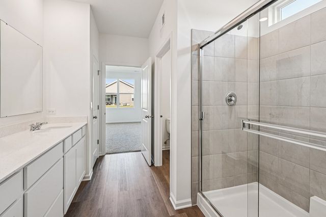 14609 S Greenbriar Drive, Plainfield, IL 60544