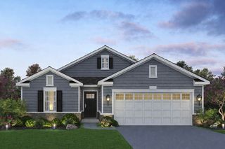 14609 S Greenbriar Drive, Plainfield, IL 60544