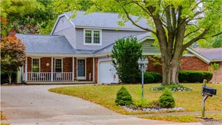 1406 N Marlin Drive, Marion, IN 46952