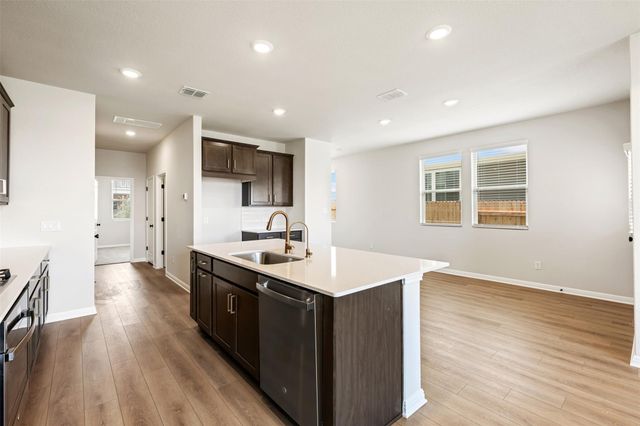 9808 Serene Bliss LN, Buda, TX 78610