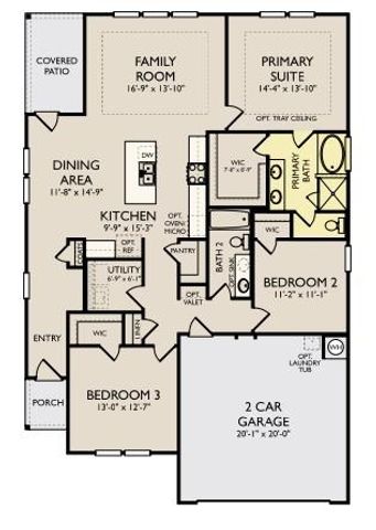 9808 Serene Bliss LN, Buda, TX 78610