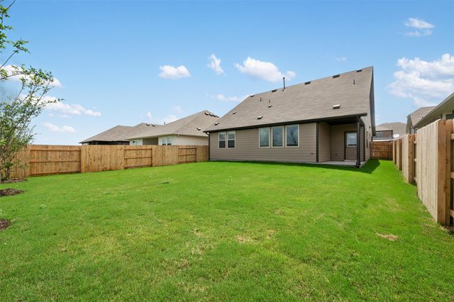 9808 Serene Bliss LN, Buda, TX 78610