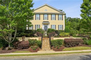 1265 Promontory Lane, Marietta, GA 30062