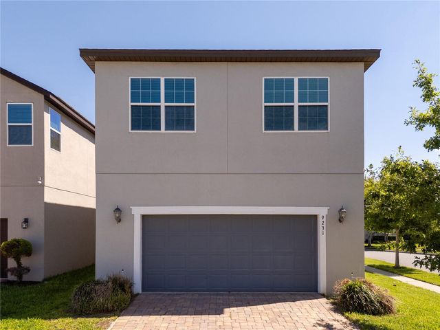 9231 GRAND ISLAND WAY, Winter Garden, FL 34787