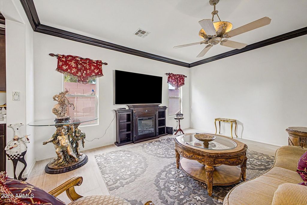 1616 S ARYELLE Road, Apache Junction, AZ 85119 — photo 2