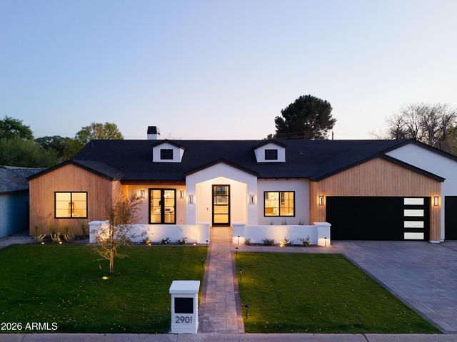 2901 E PIERSON Street, Phoenix, AZ 85016