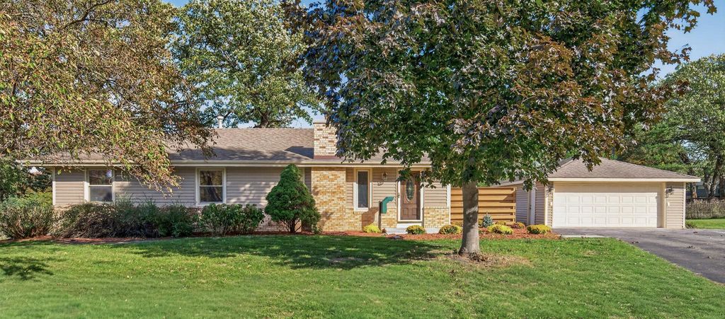 11309 France Avenue S, Bloomington, MN 55431 — exterior