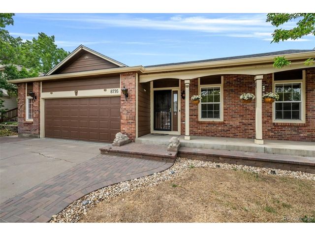 8795 E 105th Ct, Henderson, CO 80640