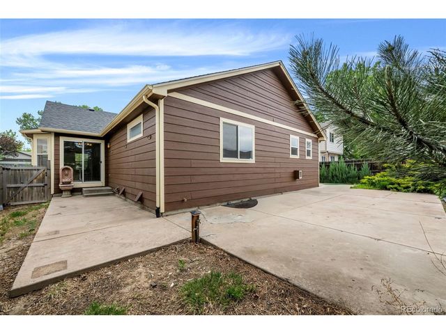 8795 E 105th Ct, Henderson, CO 80640