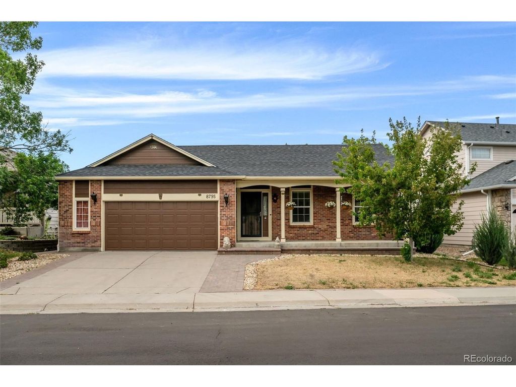 8795 E 105th Ct, Henderson, CO 80640