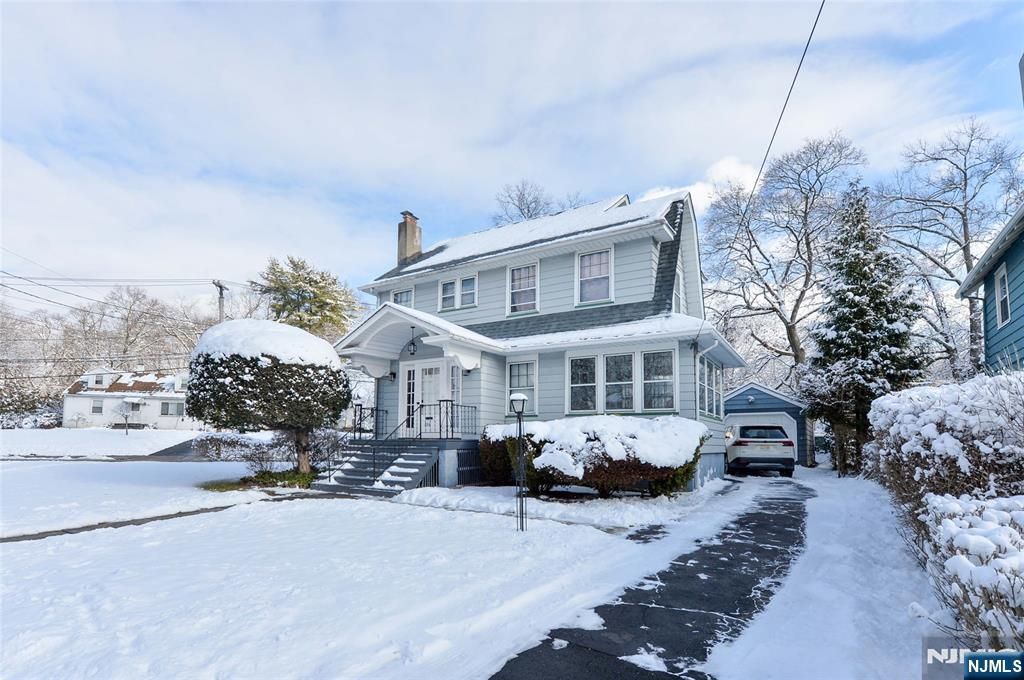 233 Doremus Avenue, Ridgewood, NJ 07450