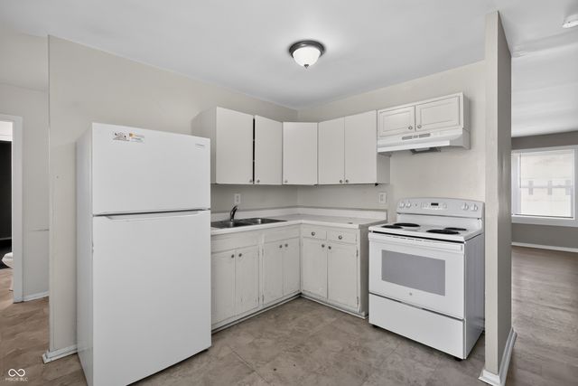 7642 E 34th Place, Indianapolis, IN 46226