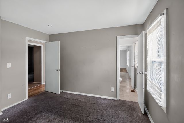 7642 E 34th Place, Indianapolis, IN 46226