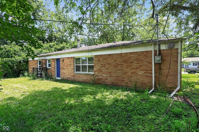 7642 E 34th Place, Indianapolis, IN 46226
