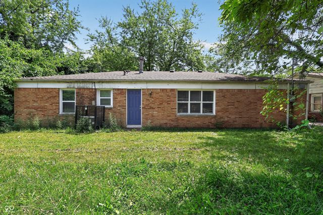 7642 E 34th Place, Indianapolis, IN 46226