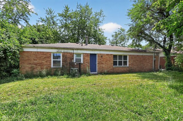 7642 E 34th Place, Indianapolis, IN 46226