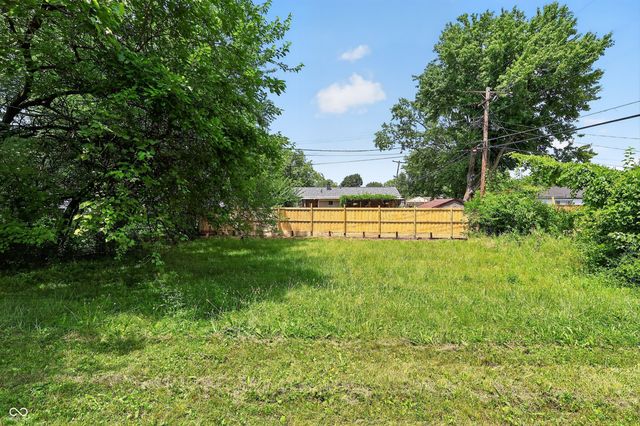 7642 E 34th Place, Indianapolis, IN 46226