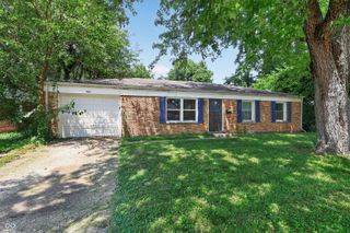 7642 E 34th Place, Indianapolis, IN 46226