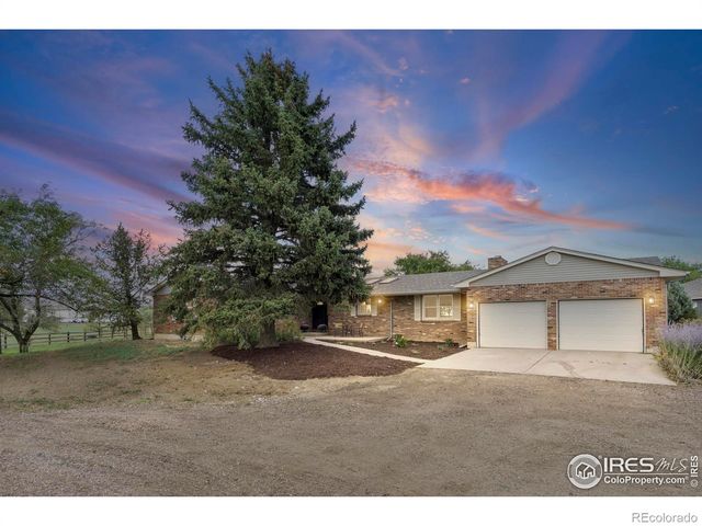 6520 E County Road 44, Fort Collins, CO 80524