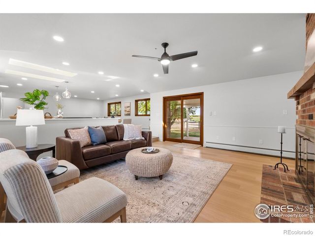 6520 E County Road 44, Fort Collins, CO 80524