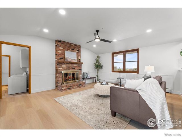 6520 E County Road 44, Fort Collins, CO 80524