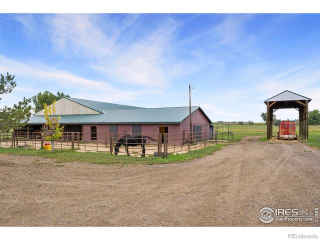 6520 E County Road 44, Fort Collins, CO 80524