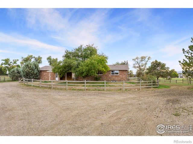 6520 E County Road 44, Fort Collins, CO 80524
