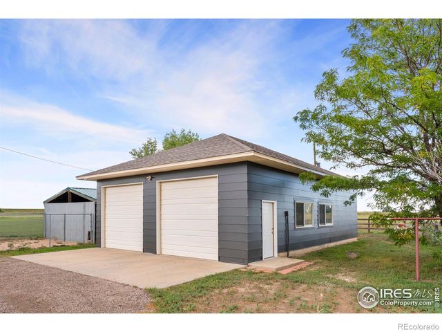 6520 E County Road 44, Fort Collins, CO 80524