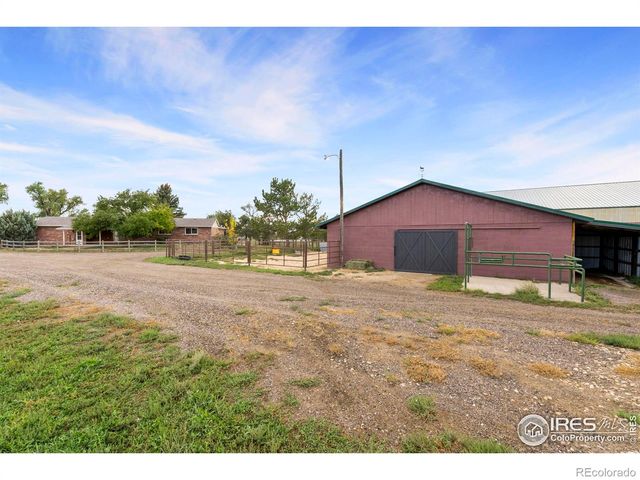 6520 E County Road 44, Fort Collins, CO 80524