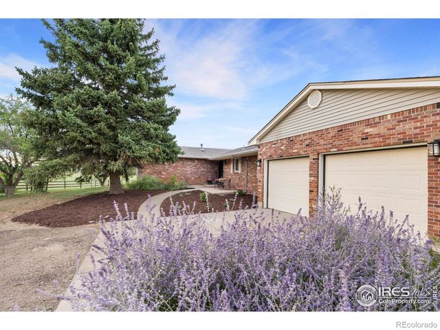 6520 E County Road 44, Fort Collins, CO 80524